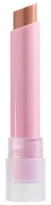 Бальзам для губ Mulac Lip Toy Lip Balm с лёгким оттенком, с эффектом блеска, 2,5 г, оттенок 06 - Churros Bites