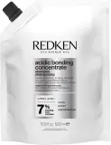 Шампунь для химически повреждённых волос Redken Acidic Bonding Concentrate Shampoo интенсивный уход, сменный блок — фото 1