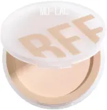 Прессованная пудра Mulac BFF Pressed Powder полуматовая, 7,5 г, оттенок 03- Dark — фото 2