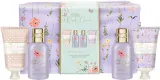 Набор Baylis & Harding Royale Garden пена для ванны 100 мл крем для душа 100 мл шампунь 50 мл и кондиционер 50 мл — фото 3