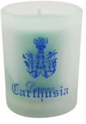 Свеча ароматическая Carthusia