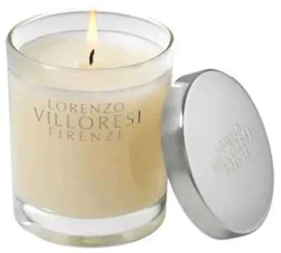 Свеча ароматическая Lorenzo Villoresi
