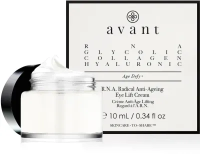 Лифтинг-крем для кожи вокруг глаз Avant R.N.A. Radical Anti-Ageing Eye Lift 10 мл