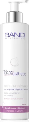 Кондиционер для придания объёма волосам Bandi Professional Tricho Esthetic, 230 мл