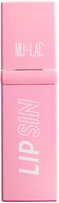 Тинт для губ Mulac Lip Sin Tint увлажняющий