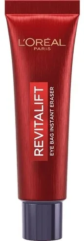 Крем под глаза L'Oreal Paris Revitalift Laser Eye Cream Eye Bag Eraser для маскировки мешков под глазами