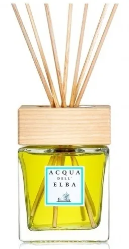 Ароматический диффузор Acqua Dell'Elba Limonaia Di Sant'Andrea уценённый