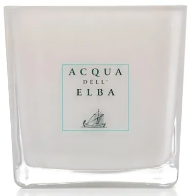Свеча ароматическая Acqua Dell'Elba