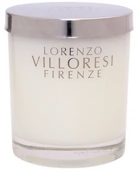 Свеча ароматическая Lorenzo Villoresi
