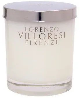 Свеча ароматическая Lorenzo Villoresi