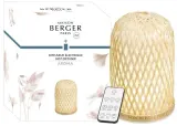 Электрический аромадиффузор для дома Maison Berger Aroma Mist Diffuser Bamboo — фото 1