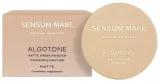 Рассыпчатая матирующая пудра Sensum Mare Algotone Matte Sheer Powder прозрачная, 10 г — фото 1
