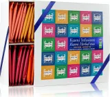 Набор чаёв Kusmi Tea Herbal Teas, 9 продуктов — фото 1