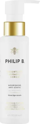 Невесомая сыворотка для волос Philip B. Weightless Miracle Serum, 120 мл