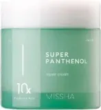 Восстанавливающий крем для лица Missha Super Panthenol Repair 70 мл — фото 1