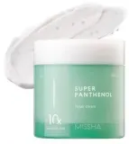 Восстанавливающий крем для лица Missha Super Panthenol Repair 70 мл — фото 2