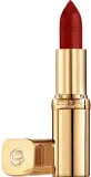 Помада для губ L'Oreal Paris Color Riche Satin Lipstick сатиновая, увлажняющая, 4,8 г, оттенок 2010 - La Prune — фото 2