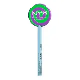 NYX Professional Makeup Eyeliner - Подводка для глаз NYX Holiday Candy Swirl Liner, оттенок Gingersnap Swirl — фото 2