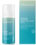 Барьерный крем-гель для лица Allvernum SPF50 защитный 50 мл — фото 1