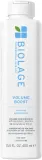 Шампунь для увеличения объёма тонких волос Biolage Volume Boost, с соевыми протеинами и полимерами — фото 1