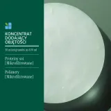 Шампунь для увеличения объёма тонких волос Biolage Volume Boost, с соевыми протеинами и полимерами — фото 3