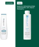 Шампунь для увеличения объёма тонких волос Biolage Volume Boost, с соевыми протеинами и полимерами — фото 6
