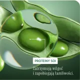 Шампунь для увеличения объёма тонких волос Biolage Volume Boost, с соевыми протеинами и полимерами — фото 7