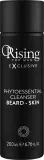 Средство для умывания бороды и лица Orising For Men Exclusive Phytoessential Cleanser с пантенолом и витамином Е, 200 мл — фото 1