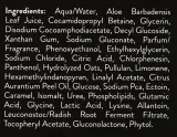 Средство для умывания бороды и лица Orising For Men Exclusive Phytoessential Cleanser с пантенолом и витамином Е, 200 мл — фото 3