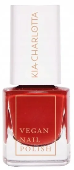 Лак для ногтей Kia-Charlotta Nail Polish классические и сезонные оттенки, 5 мл, оттенок Determination