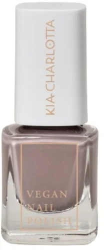 Лак для ногтей Kia-Charlotta Nail Polish классические и сезонные оттенки, 5 мл, оттенок Courageous