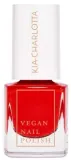 Лак для ногтей Kia-Charlotta Nail Polish классические и сезонные оттенки, 5 мл, оттенок Hustle — фото 1