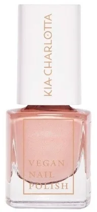 Лак для ногтей Kia-Charlotta Nail Polish классические и сезонные оттенки, 5 мл, оттенок My Blankie