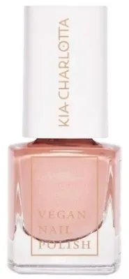 Лак для ногтей Kia-Charlotta Nail Polish классические и сезонные оттенки, 5 мл, оттенок My Blankie