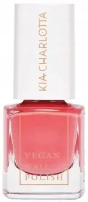 Лак для ногтей Kia-Charlotta Nail Polish классические и сезонные оттенки, 5 мл, оттенок Pjs All Day