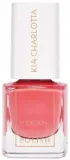 Лак для ногтей Kia-Charlotta Nail Polish классические и сезонные оттенки, 5 мл, оттенок Pjs All Day — фото 1