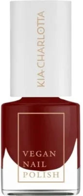 Лак для ногтей Kia-Charlotta Nail Polish классические и сезонные оттенки, 5 мл, оттенок Successful