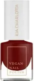 Лак для ногтей Kia-Charlotta Nail Polish классические и сезонные оттенки, 5 мл, оттенок Successful — фото 1