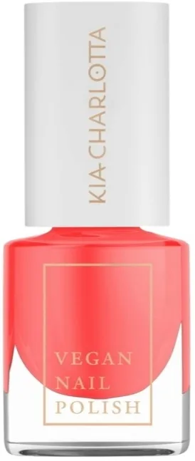Лак для ногтей Kia-Charlotta Nail Polish классические и сезонные оттенки, 5 мл, оттенок A Wildflower