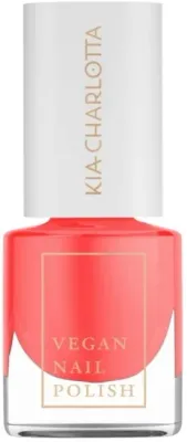 Лак для ногтей Kia-Charlotta Nail Polish классические и сезонные оттенки, 5 мл, оттенок A Wildflower