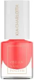 Лак для ногтей Kia-Charlotta Nail Polish классические и сезонные оттенки, 5 мл, оттенок A Wildflower — фото 1