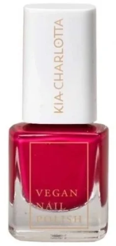 Лак для ногтей Kia-Charlotta Nail Polish классические и сезонные оттенки, 5 мл, оттенок Midsummer Magic