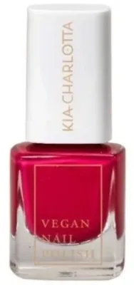 Лак для ногтей Kia-Charlotta Nail Polish классические и сезонные оттенки, 5 мл, оттенок Midsummer Magic