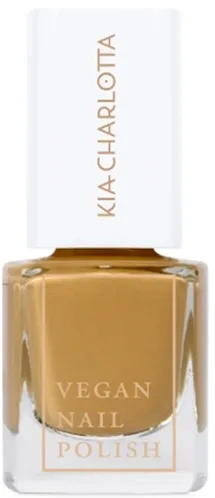 Лак для ногтей Kia-Charlotta Nail Polish классические и сезонные оттенки, 5 мл, оттенок Nature Stories
