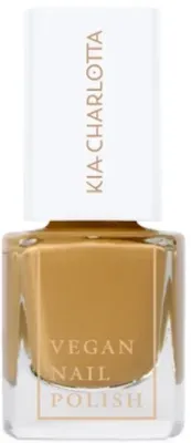 Лак для ногтей Kia-Charlotta Nail Polish классические и сезонные оттенки, 5 мл, оттенок Nature Stories