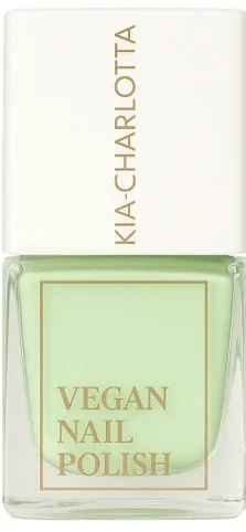 Лак для ногтей Kia-Charlotta Nail Polish классические и сезонные оттенки, 5 мл, оттенок Optimism