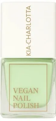 Лак для ногтей Kia-Charlotta Nail Polish классические и сезонные оттенки, 5 мл, оттенок Optimism