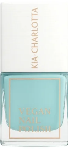 Лак для ногтей Kia-Charlotta Nail Polish классические и сезонные оттенки, 5 мл, оттенок Peaceful