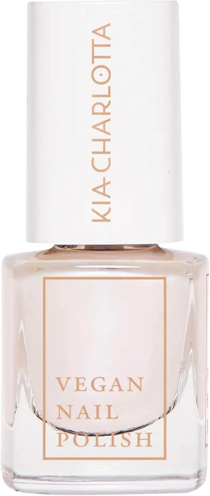 Лак для ногтей Kia-Charlotta Nail Polish классические и сезонные оттенки, 5 мл, оттенок Magic
