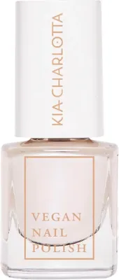 Лак для ногтей Kia-Charlotta Nail Polish классические и сезонные оттенки, 5 мл, оттенок Magic